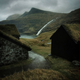 Illustration for article titled The stunning beauty of the Faroe Islands